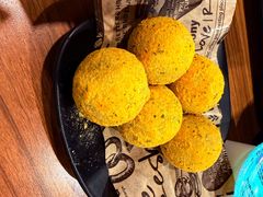 -BHC炸鸡(莲洞店)