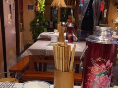 -山涧肴·泉水煮活鱼(坂田店)
