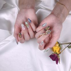 -StartNail美甲