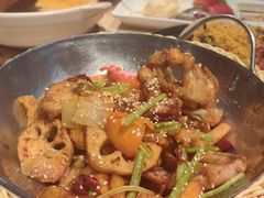 -避风塘(宝山万达店)