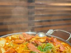 -양평식당·杨平食堂(华贸店)