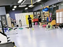 -天型健身工作室(大学城店)