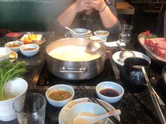 -捞王锅物料理(凯旋路店)