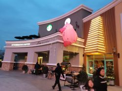 -KIDSLAND(北京蓝色港湾店)