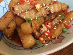 -锦尚阁烤鱼•天津菜(宣武门胡同店)
