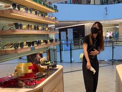 -木九十眼镜(嘉里中心店)