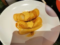 -胖哥俩肉蟹煲(长沙高铁吾悦广场店)