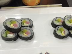 -喔爸韩国料理(环球银泰城店)