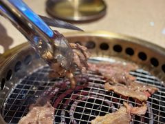 -妙香居韩国烤肉(容桂天佑城店)