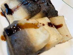 双色糍粑-撒椒·四川江湖菜(大族广场店)