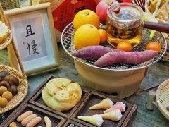 -田园印象·成都土菜院子(华阳店)