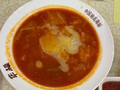 -华梅西餐厅(哈尔滨中央大街店)