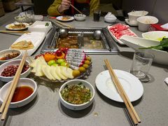 -海底捞火锅(铂澜大象城店)