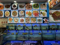-日照大牌檔•小船海鲜(万平口店)