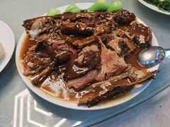-之参餐厅(前门大街店)