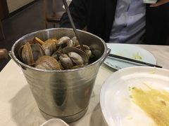 -渔娘渔家丹东海鲜(东直门店)