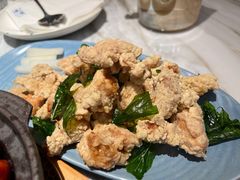 -鹿港小镇(霄云店)