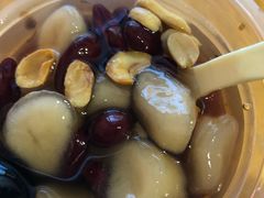 -八婆婆烧仙草(中山路店)