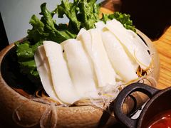 -呷哺呷哺 黄金牧场 (新中关购物中心店)