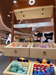 -奈尔宝·国风主题儿童乐园·亲子餐厅(豫园商城店)
