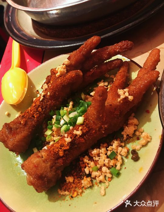 斗鸡饭场伙(新南门店)图片