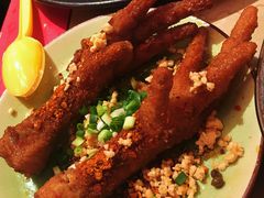 -斗鸡饭场伙(新南门店)