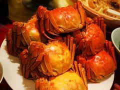 -杭州香格里拉·香宫中餐厅