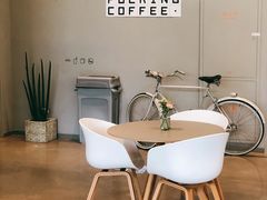 -dotcom coffee古点咖啡(致真大厦店)