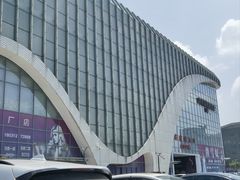 -肃宁华斯国际裘皮城