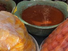 -老金家蛋菜夹馍(西安总店)