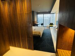 -郑州建业艾美酒店