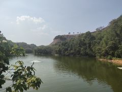 -飞天山旅游区