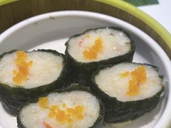 -蒸武门·广式茶点(江南店)