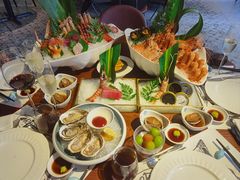 -Mr.Fish鱼鲜生海鲜放题(高德置地冬广场店)