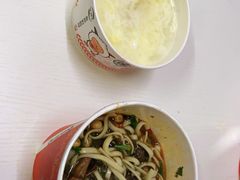 -丽华早点(大成路店)