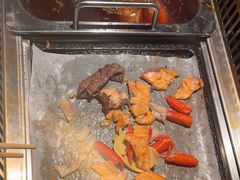 -芝小官毛肚火锅海鲜自助(淮安清江浦区新亚店)