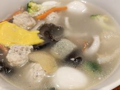 -咸亨酒店•非遗绍兴菜•中华老字号(堂吃餐厅)