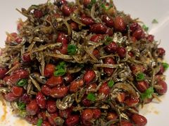 小鱼花生-张福记(五一公园店)
