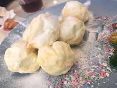 -子霖南山鲜虾面(南山总店)