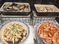 -苏州苏州湾艾美酒店-新食谱全日制餐厅