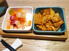 -湘域中餐厅(大悦城店)