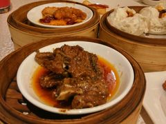 -泉州富力万达文华酒店-品珍中餐厅