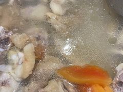 -探窝·竹笙椰子鸡(杨箕店)