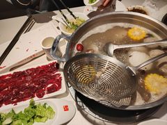-八合里牛肉火锅(福州万象城店)