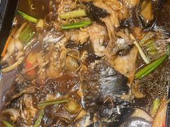 -里岛烤鱼(东港凯虹广场店)