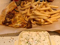 -必胜客(海滨店)