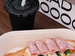 -工匠面包(壹方店)