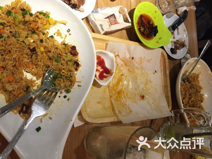 卡朋西餐(东晓南店)