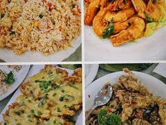 -钱塘府海鲜餐厅