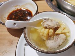 -王二爷药膳鸡(仙林学衡路店)